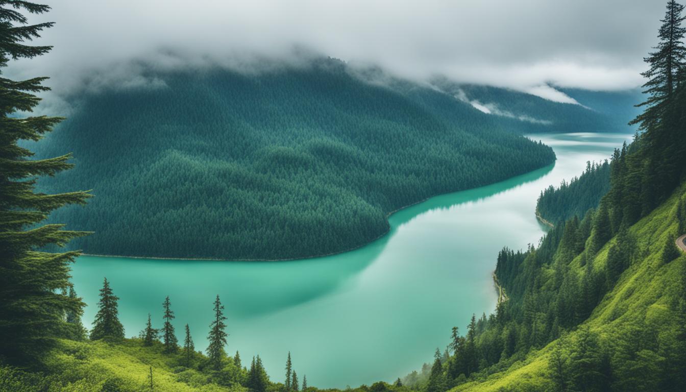 1. Hidden Gems: Lesser-Known Travel Destinations Worth Visiting
