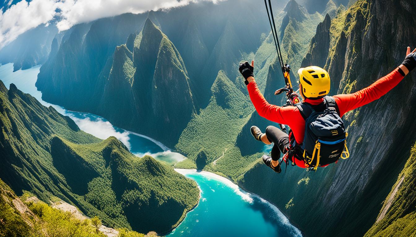 10 key things one should observe for a satisfactory travel/adventure