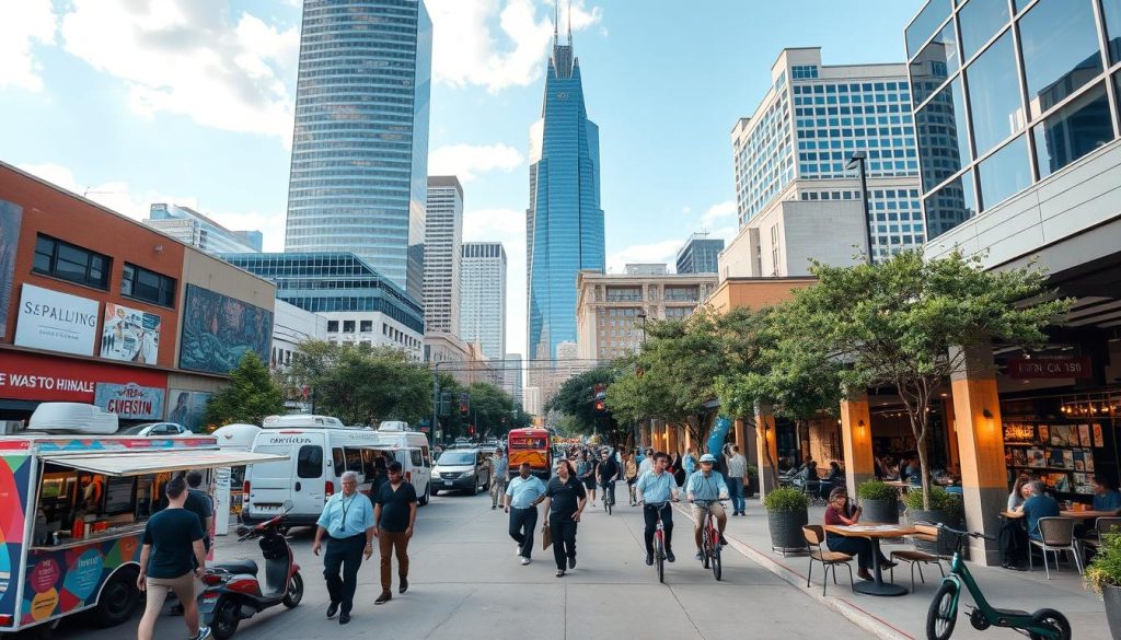 Austin tech scene Austin tech scene