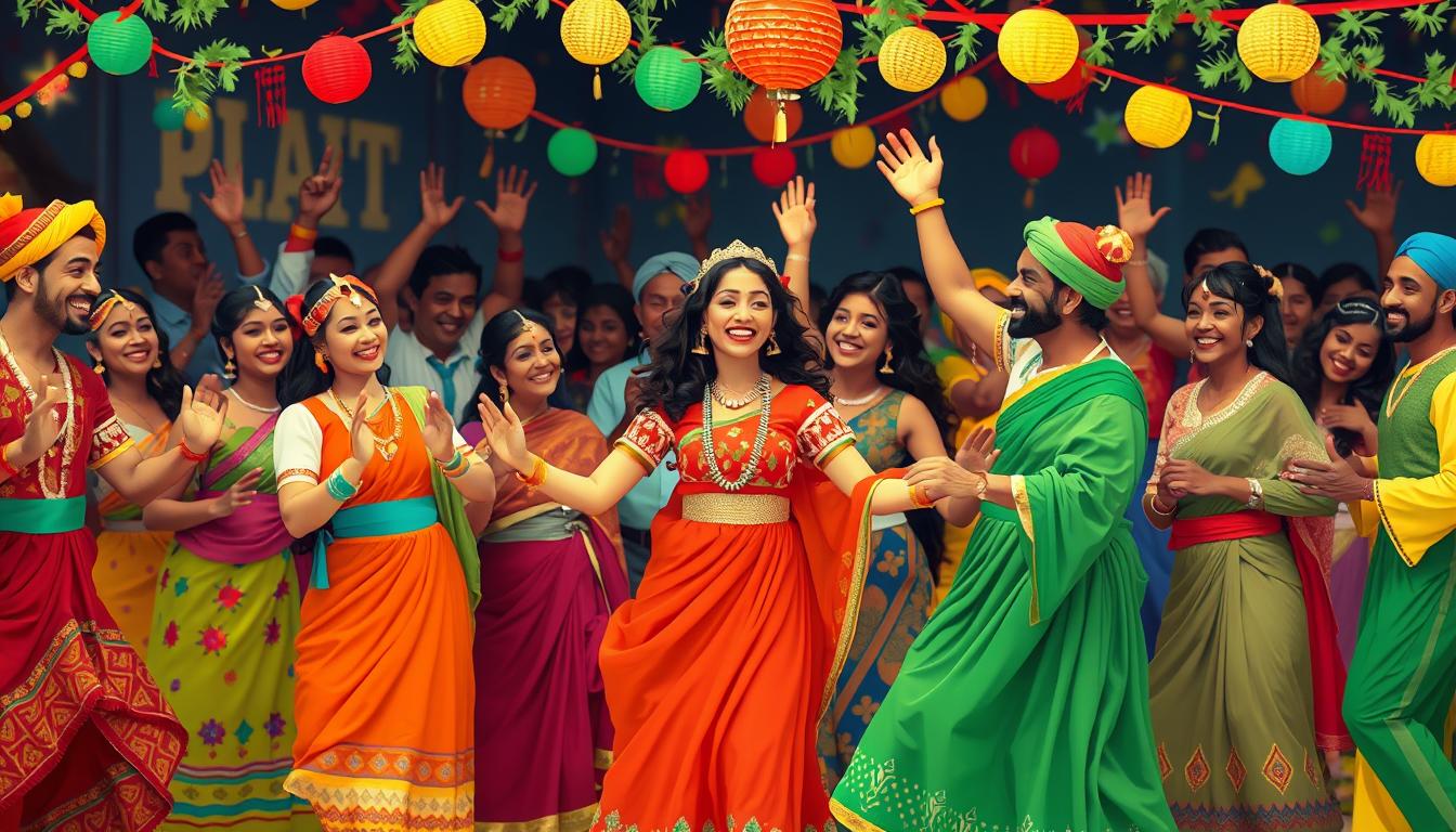 Cultural Festivals Around the World You Shouldn't Miss