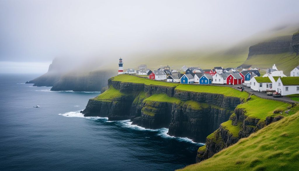 Faroe Islands travel Faroe Islands travel