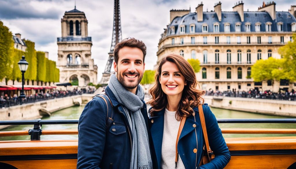 Paris travel tips Paris travel tips