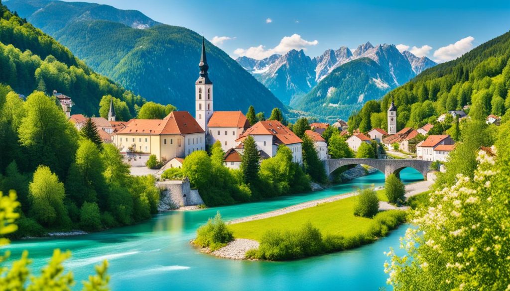 Slovenia hidden gems Slovenia hidden gems
