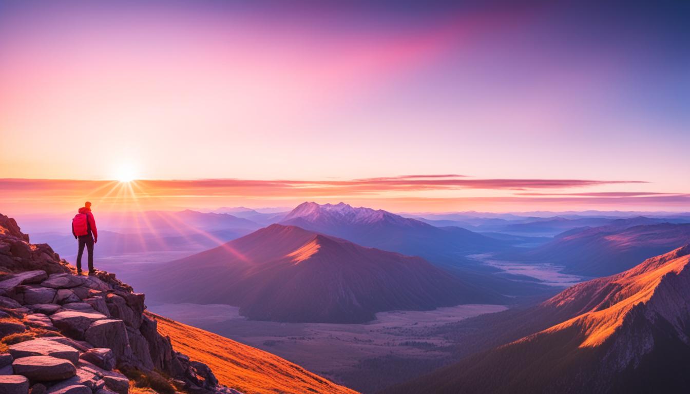 Tips and Destinations for Adventurous Solo Travelers