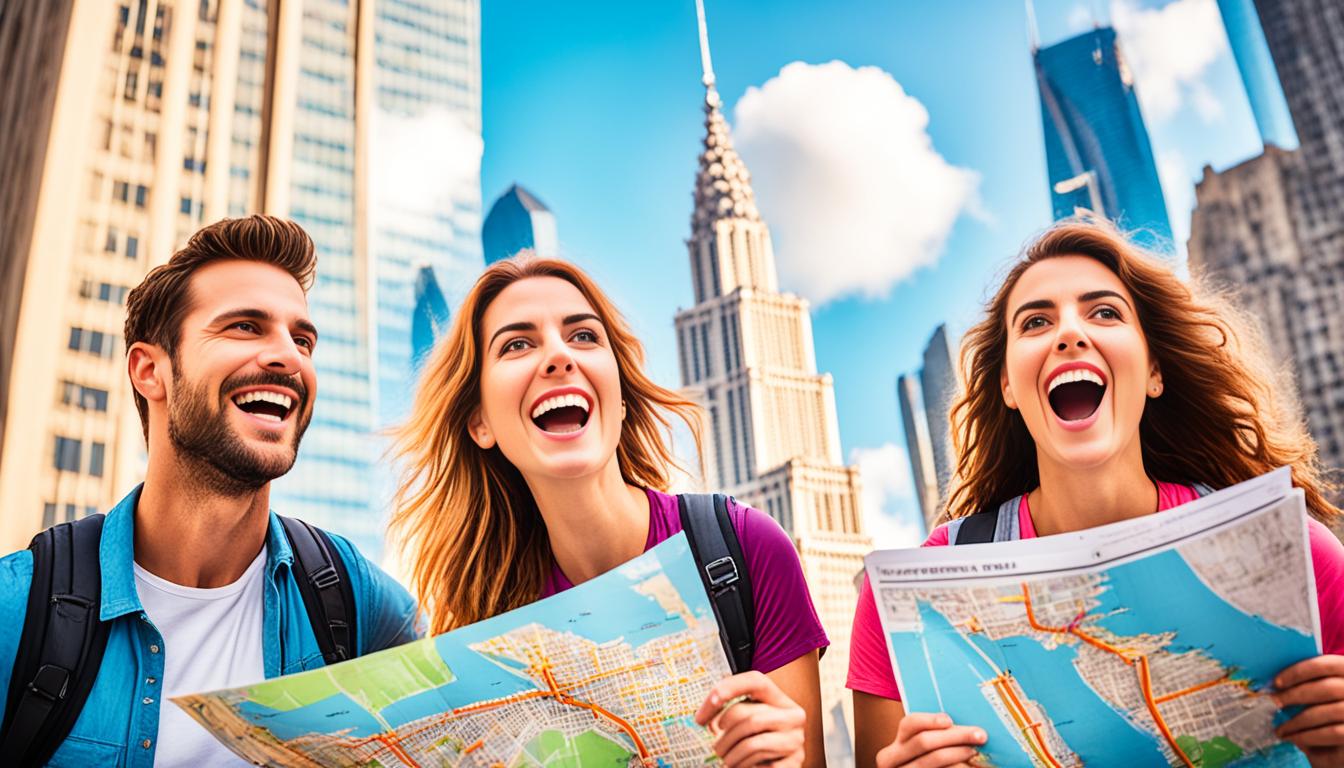 Top 10 Must-Visit Cities: For first-time travelers.