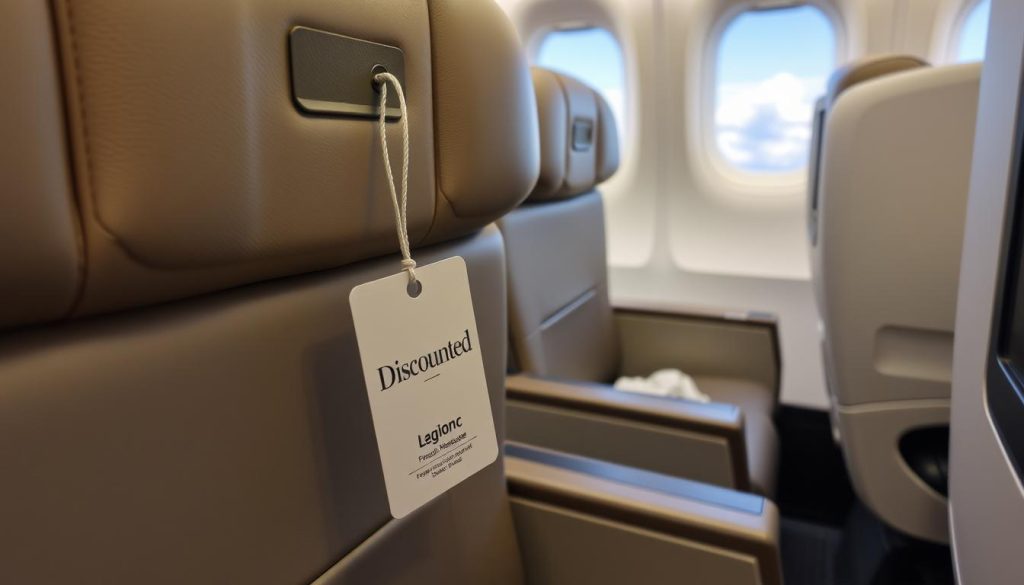 discounted first-class tickets discounted first-class tickets
